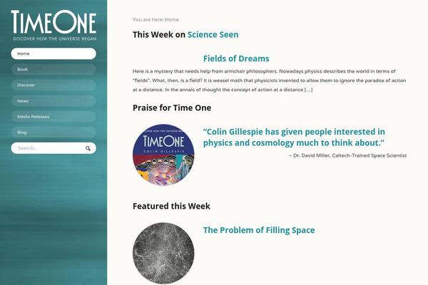 timeone.ca site used Ontopic_child