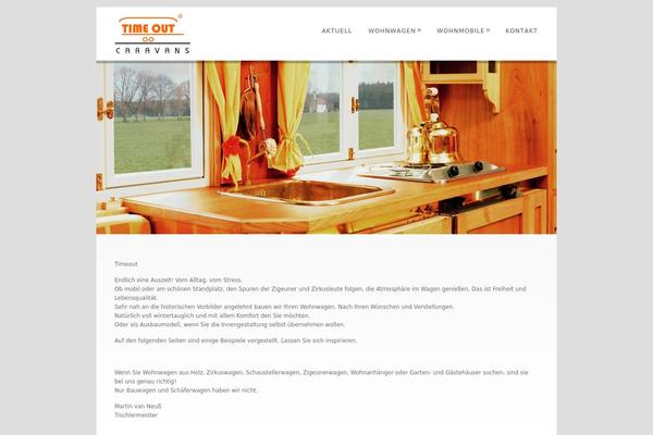 Dandelion_v2.6.1 theme site design template sample