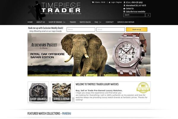 timepiecetrader.com site used Tpt