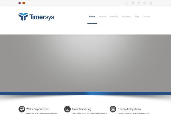 timersys.com site used Wptimersys