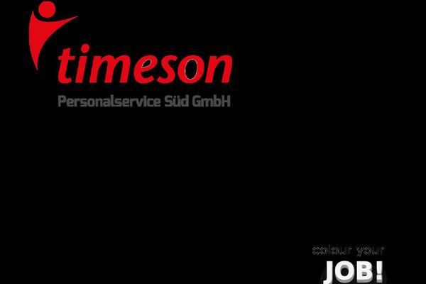 timeson.eu site used Timesonv2