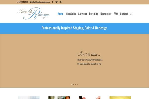 Site using Contact Form Builder plugin