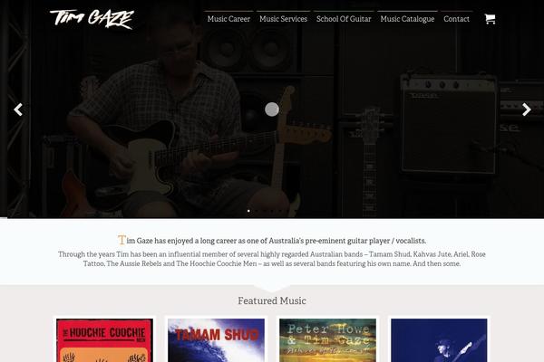 Site using Easy-digital-downloads-inline-audio-player plugin