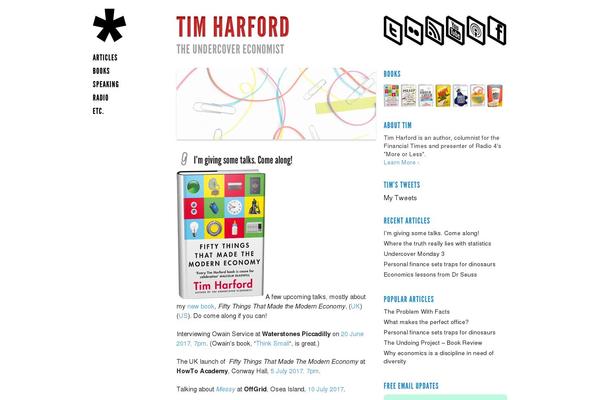 Site using Monarch plugin
