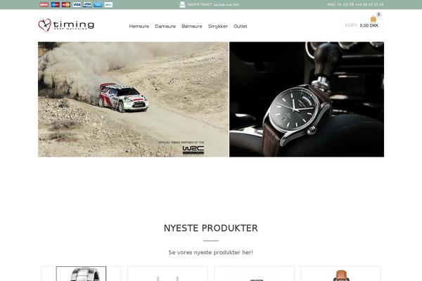 Site using Wp-statistics plugin