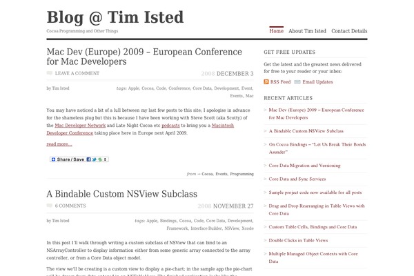 timisted.net site used Vigilance