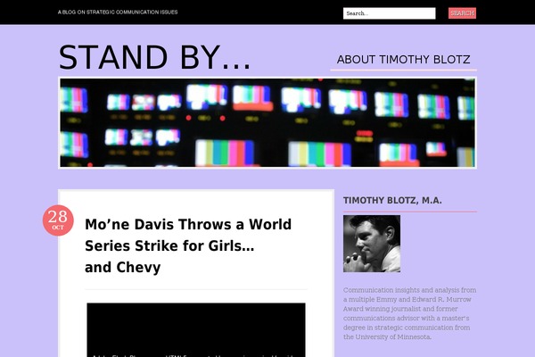 Site using Ie-sitemode plugin