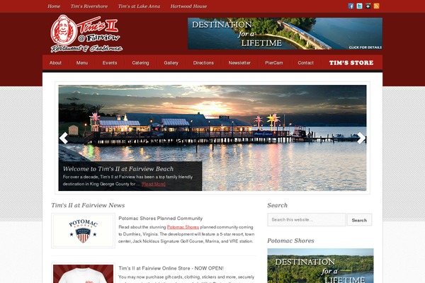 tims2.com site used Tims3