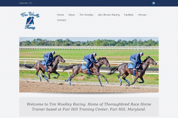 timwoolleyracing.com site used Mizzen