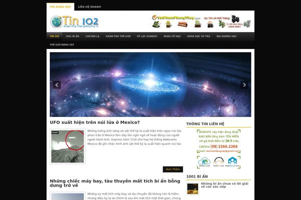 tin102.com site used Tract