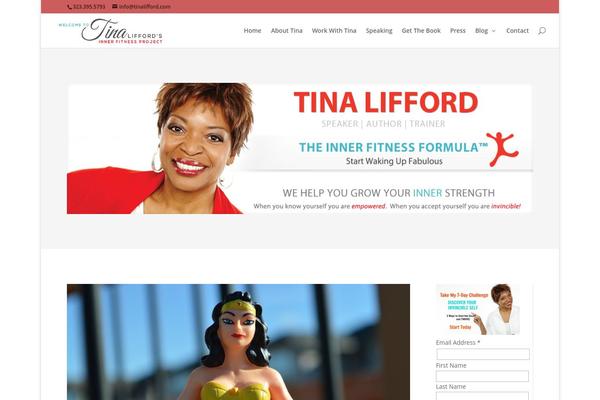 Site using Bloom plugin