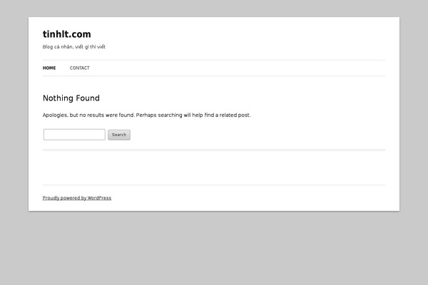 Pinboard theme site design template sample