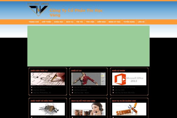 Site using Contact Form 7 plugin