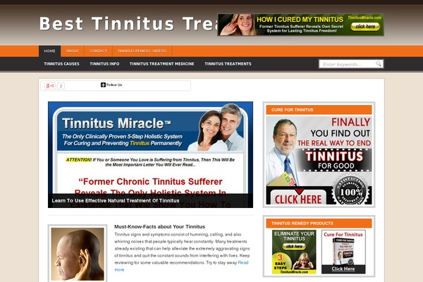 tinnitustreatment.com.au site used Headlines_enhanced