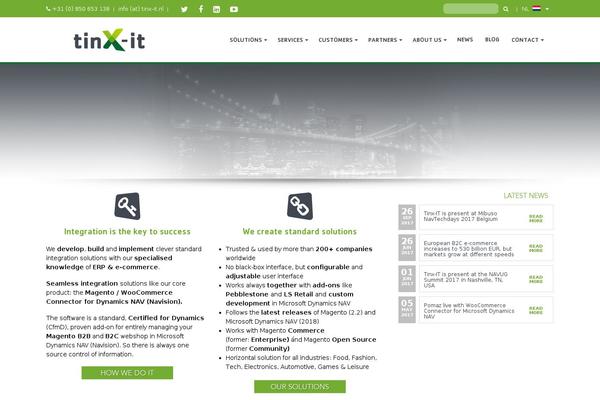 tinx-it.com site used Tinx