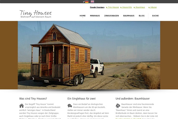 tiny-houses.de site used Enfold-for-tiny-houses