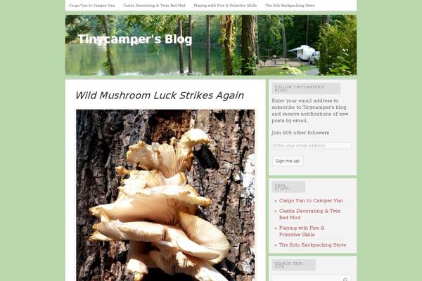 Site using Gutenberg-core plugin