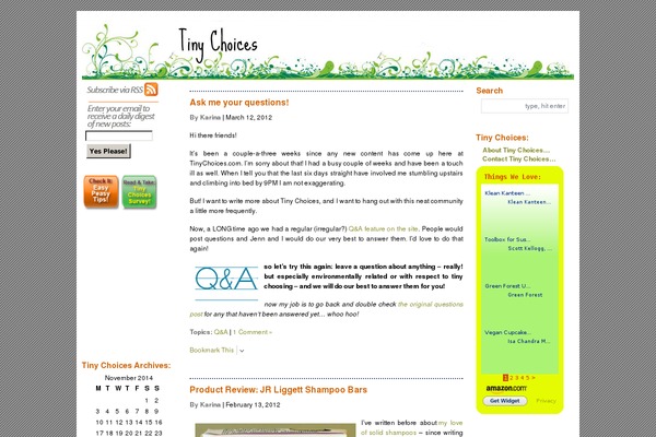Ad Clerum 10 theme site design template sample