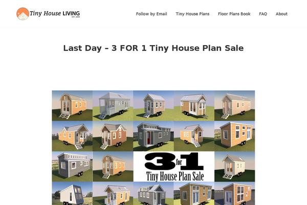 Site using Auto-terms-of-service-and-privacy-policy plugin