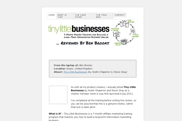 iPin Pro theme site design template sample