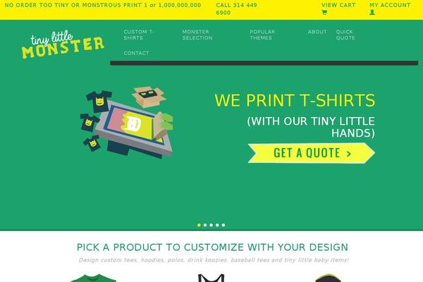 Site using Instagram-feed-pro plugin