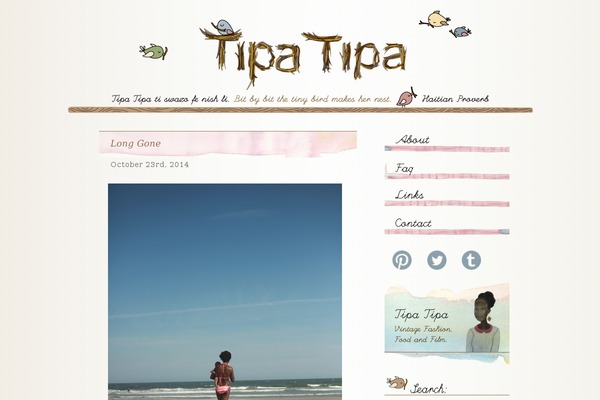 Atahualpa353 theme site design template sample