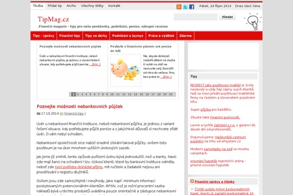 Mts_ad_sense theme site design template sample