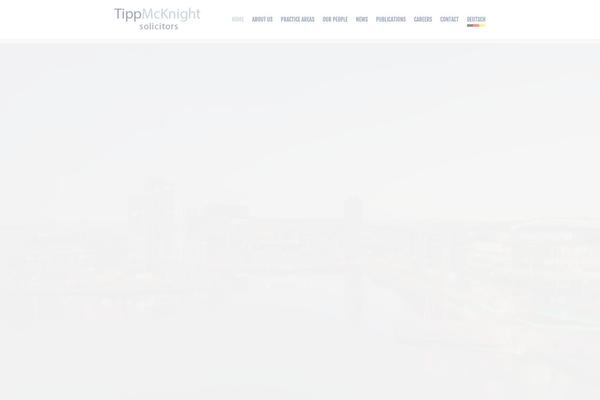 tipp-mcknight.com site used Oriolus