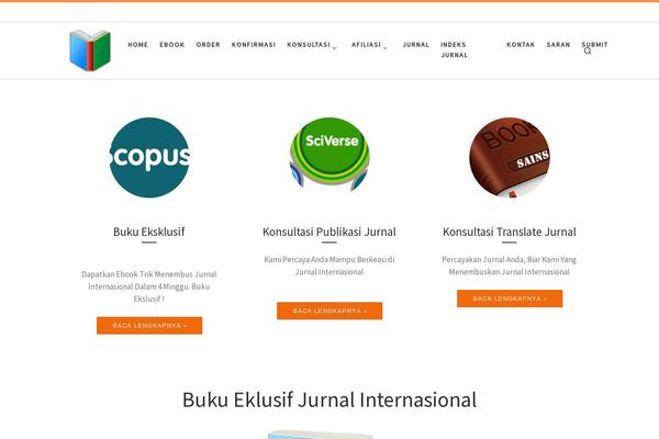 Site using Page Links To plugin