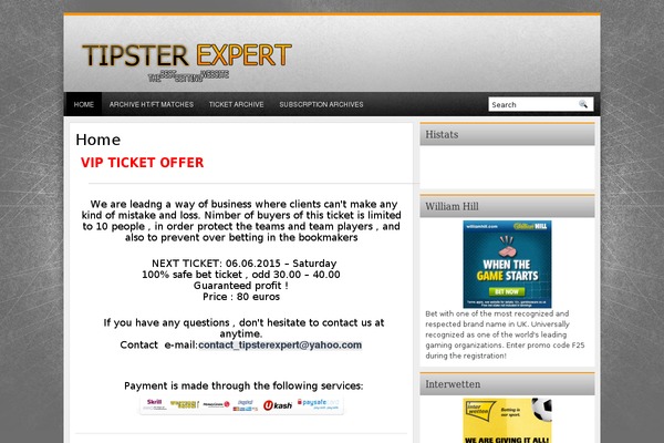 Site using CKEditor for WordPress plugin