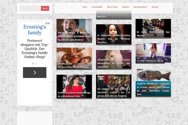 flatheme theme websites examples
