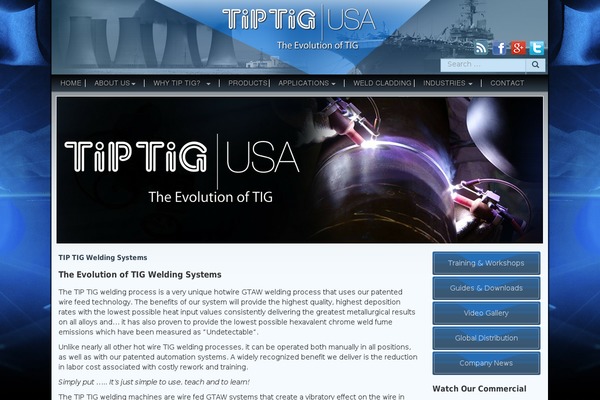 tiptigusa.com site used Vlm