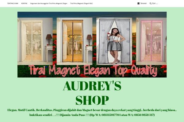 Site using Custom-fonts plugin