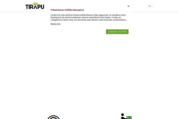 Site using Instagram Slider Widget plugin