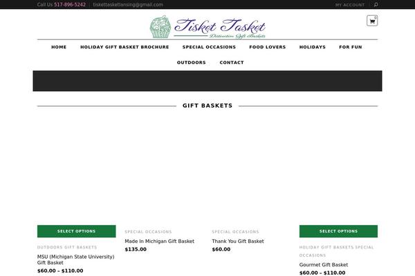 Site using Js_composer plugin