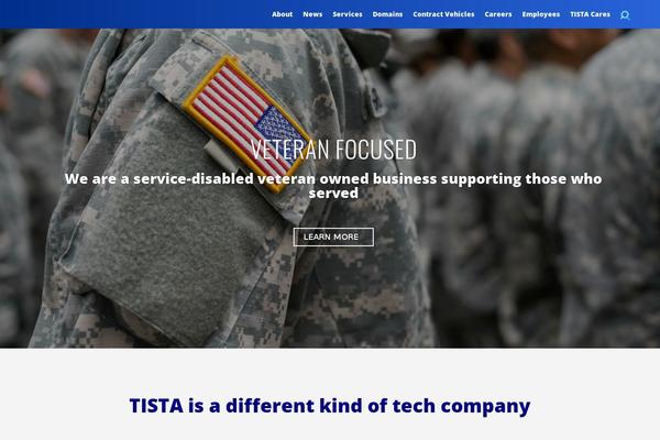 tistatech.com site used Tista