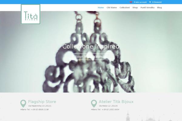 Site using WP Rocket plugin