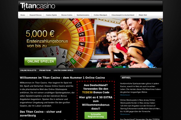 titancasino-online.de site used Titancasino_online_de