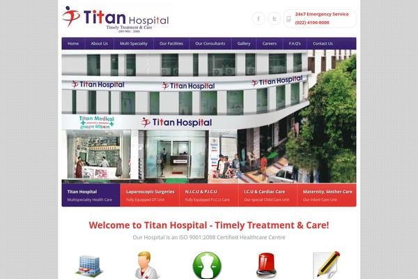 Site using Gallery by BestWebSoft plugin