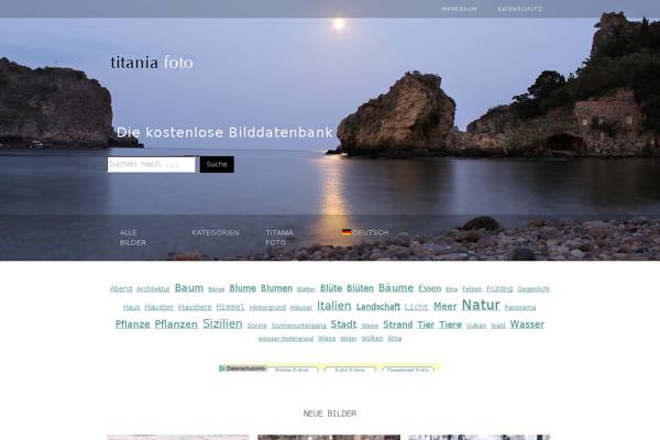 titania-foto.com site used Stock-photography