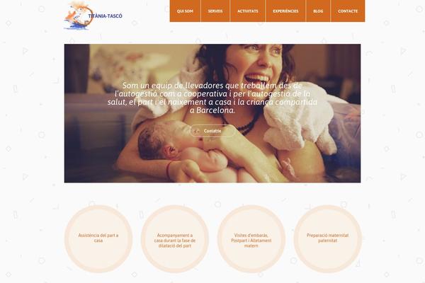 titania-tasco.com site used Moarebasic