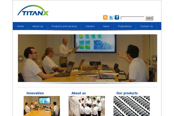 titanx.com site used Titanx