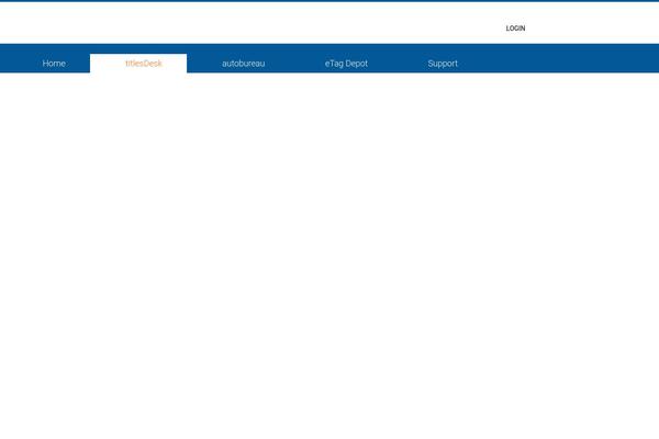 titlesdesk.com site used Aibtexas