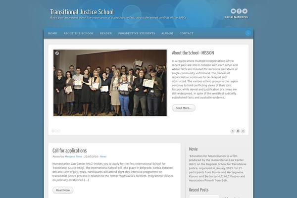 Site using bbPress plugin