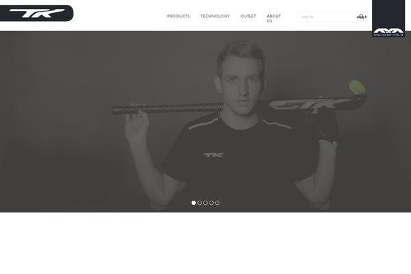 tk-hockey.com site used Tk2016