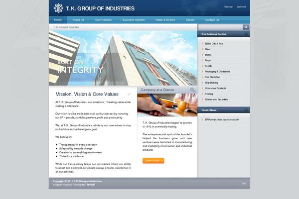 tkgroupbd.net site used Tkgroup