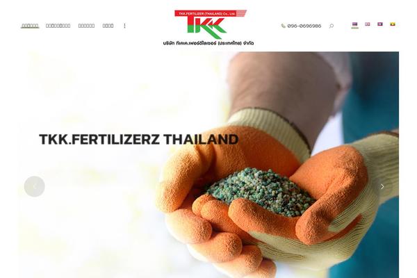 tkkfer.com site used Edge-decor