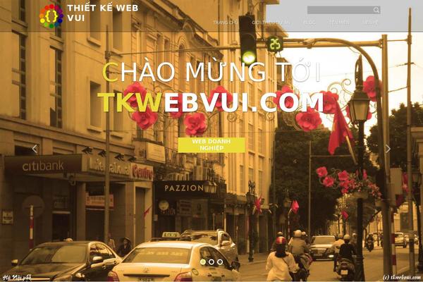 tkwebvui.com site used Tkwv2015