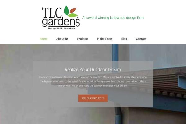 tlcgardens.com site used Tlc-gardens-2016