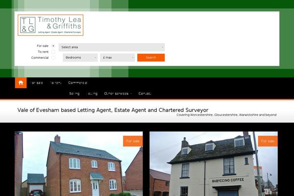 tlgea.com site used Tlgeav3-5